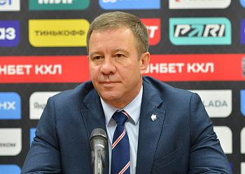 Oleg Leontyev: «It is important to play in a right way»