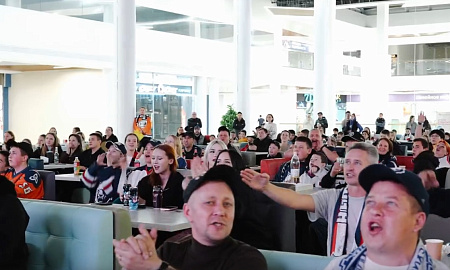 Болеем вместе