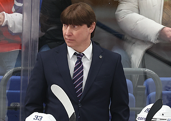 Press Conference «CSKA – Neftekhimik» 2/25/2026