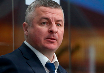 Игорь Фёдоров: «На игроков повлияла усталость» Игорь Фёдоров: «На игроков повлияла усталость»