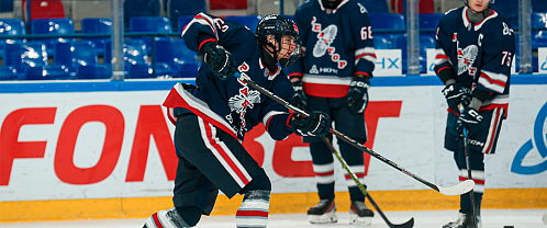 Daniel Sayapov: «The most important things are desire, reliability, and hard work»