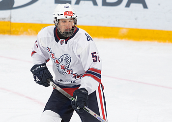 Артём Горбунов: «В третьем периоде мы потеряли концентрацию» Артём Горбунов: «В третьем периоде мы потеряли концентрацию»