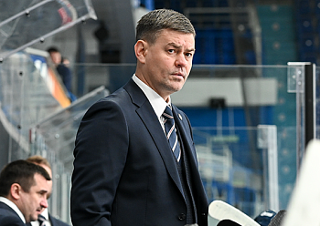 Ilnar Misbakhov: «The guys fought hard»