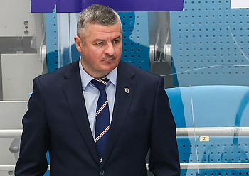 Igor Fyodorov: «I would like to note the power play unit»