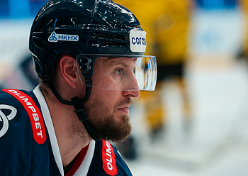 Никита Хлыстов: «Нужно не паниковать, а делать правильные выводы» Никита Хлыстов: «Нужно не паниковать, а делать правильные выводы»