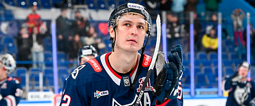 Евгений Митякин: «Добились трудовой победы»