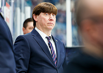 Press Conference «Sibir – Neftekhimik» 1/17/2026