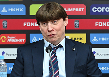 Игорь Гришин: «У всех сегодня настрой был на победу»