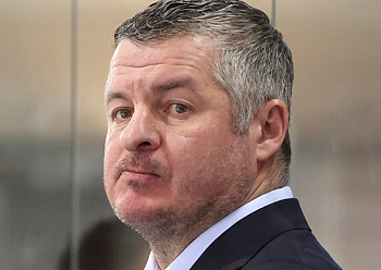 Igor Fyodorov: «It was a hard–battled game»