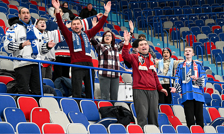 "Реактор" - "Сибирские Снайперы"