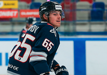 Maxim Fedotov: «We will keep working» Maxim Fedotov: «We will keep working»