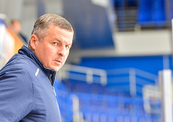 Igor Fyodorov:«Our players did a great job»