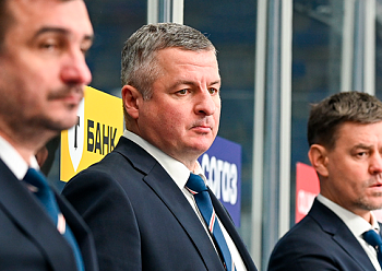 Игорь Фёдоров: «Ребята проявили характер»