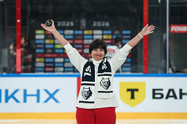 "Нефтехимик" - ЦСКА