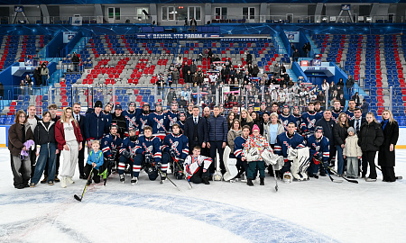 "Реактор" - "Спутник" "Реактор" - "Спутник"