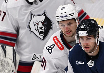 Vladislav Yeryomenko: «The way the team played at the beginning was not good»