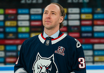 Maxim Pestushko: «I really like the way Neftekhimik plays»