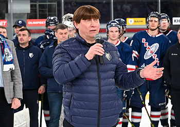 Игорь Гришин: «Думаю, что праздник удался!»