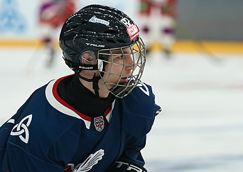 Kirill Stolyarov: "The most difficult games are coming at the end of the regular season"