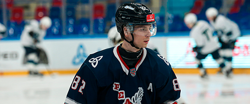 Kirill Stolyarov: «We paid for our mistakes»