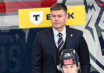 Ilnar Misbakhov: «We created plenty of scoring chances»