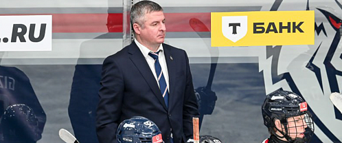 Игорь Фёдоров: «С нулём голов игры не выигрываются»