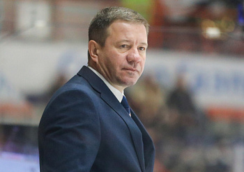 Oleg Leontyev: «It was a hard–battled, long–awaited and strong–willed victory»