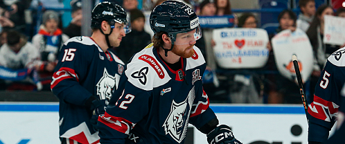 Luka Profaca: «Both teams played well»