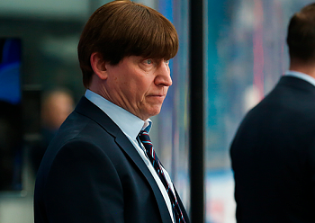 Igor Grishin: «There is nothing special»