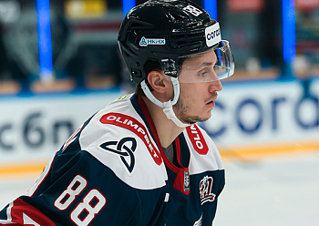 Дамир Жафяров: «Перед плей-офф каждая победа дает новый импульс»