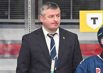 Игорь Фёдоров: «Я не буду упрекать свою команду»