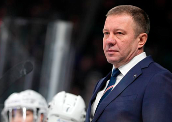 Press Conference «Ak Bars – Neftekhimik» 2/21/2025