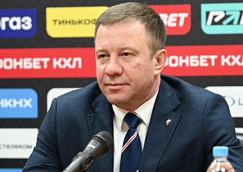 Oleg Leontyev: «I think that we played great»