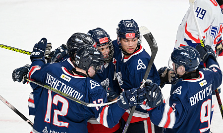 "Реактор" - "Крылья Советов"