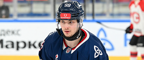 Михаил Андреев: «Не смогли реализовать свои моменты»