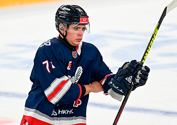 Vsevolod Favrichnikov: «Everyone wants to help the team»
