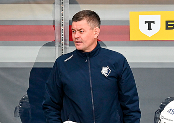 Ильнар Мисбахов: «Такие игры, как сегодня, бывают»