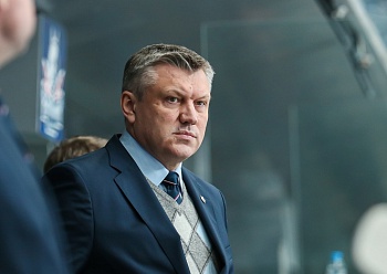 Vyacheslav Butsayev: «Barys» is an experienced and well-organized team» 