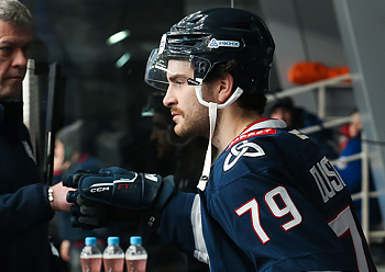 Joseph Duszak: «We played well»