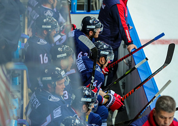 «Нефтехимик» открывает хоккейный сезон для Балашихи