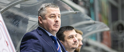 Игорь Фёдоров: «Игра могла качнуться в другую сторону»