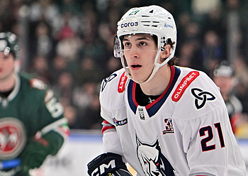 Григорий Селезнёв: «Победа как награда за самоотдачу»