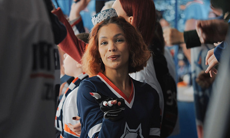 Атмосферное видео Эчпочматча "Нефтехимик" - "Ак Барс" Атмосферное видео Эчпочматча "Нефтехимик" - "Ак Барс"