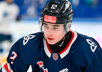 Kondrat Reshetnikov: «We started the game pretty well» 