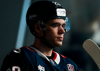 Данила Квартальнов: «Нам не удалось взломать оборону соперника»