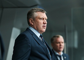 Vyacheslav Butsayev: «We fought to the very end»