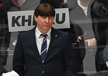 Press Conference «Avangard – Neftekhimik» 3/24/2026