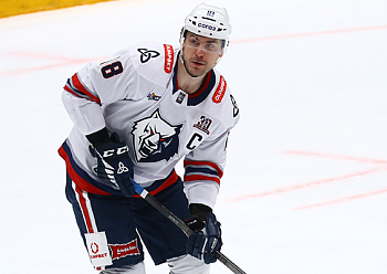 Alexander Dergachyov: «We need to score more goals»