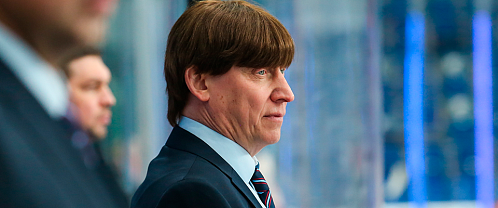 Игорь Гришин: «Такие игры сплачивают коллектив»