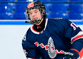 Danis Nizamov: «We won a good game»